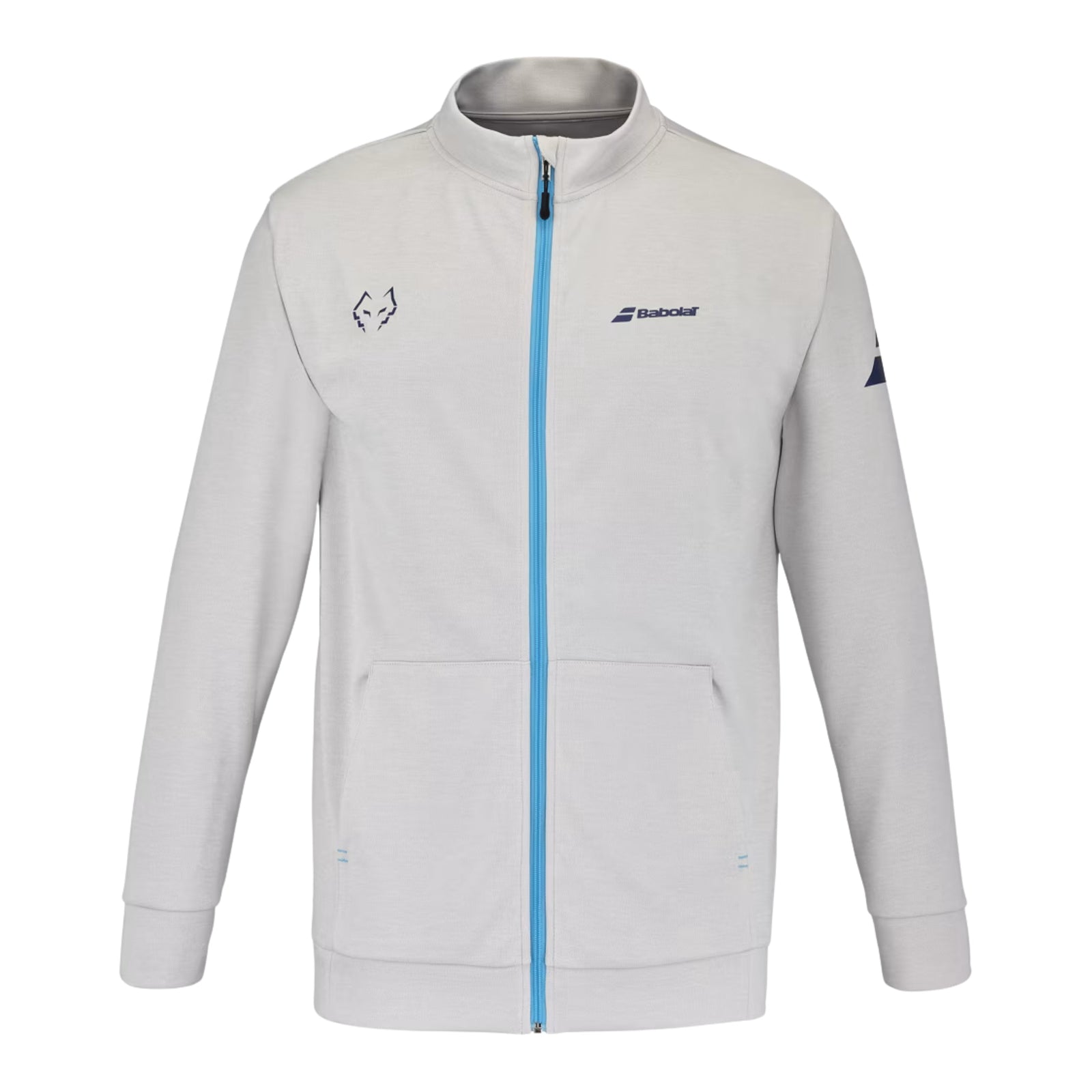 Babolat Juan Lebron Men's Jacket - Cover