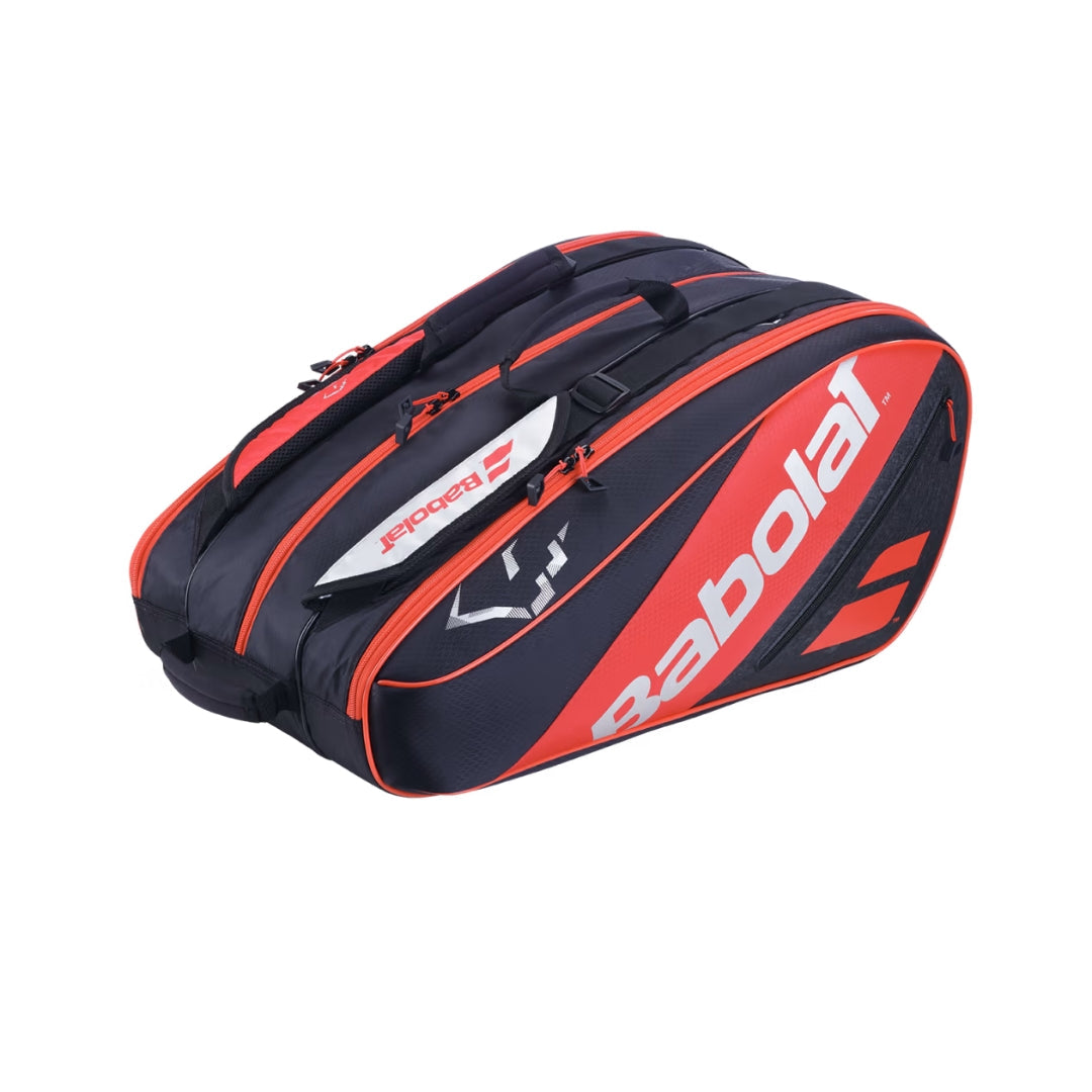 Babolat RH Padel Juan Lebron Racket Bag - Cover