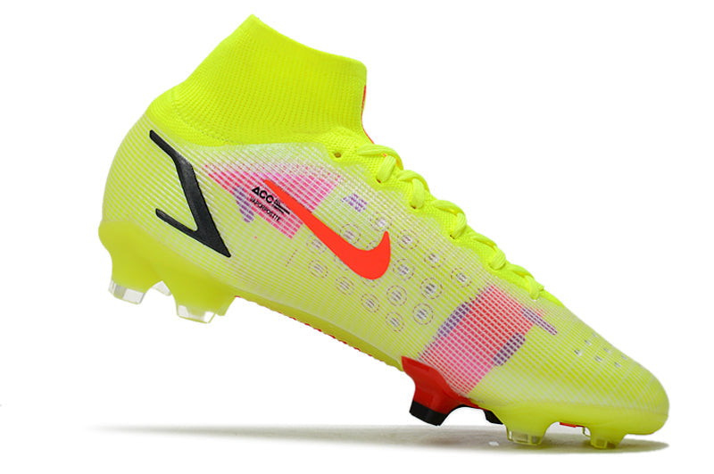 Mercurial Superfly 14 Elite FG Motivation Pack