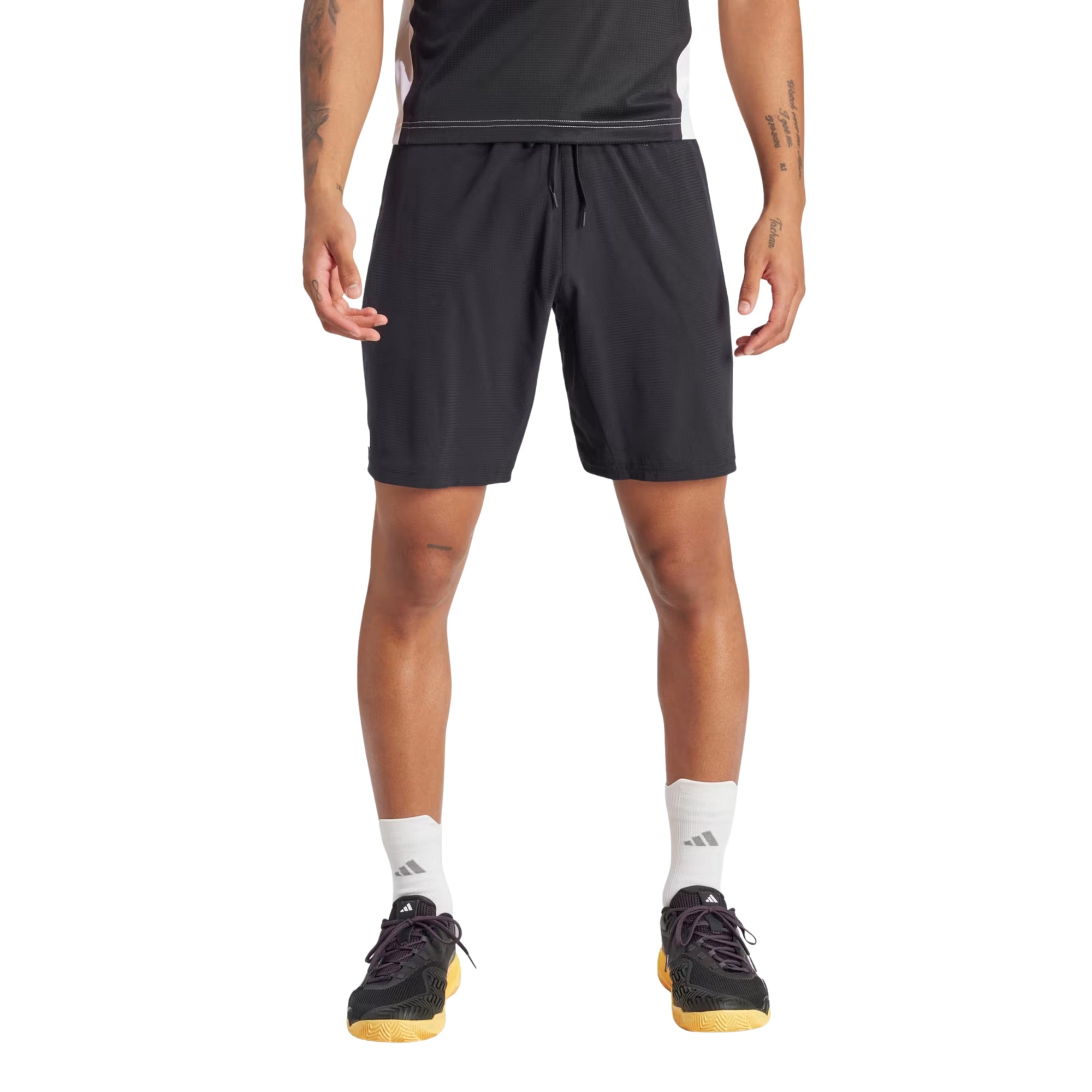 Adidas Ergo Shorts - Black - Cover