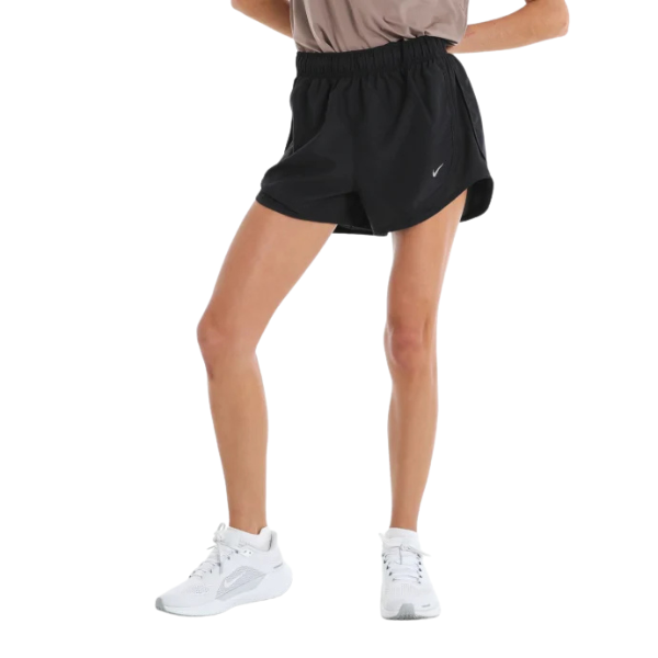 Nike Tempo 3 Inch Dri-FIT Mid-Rise Brief-Lined Running Shorts