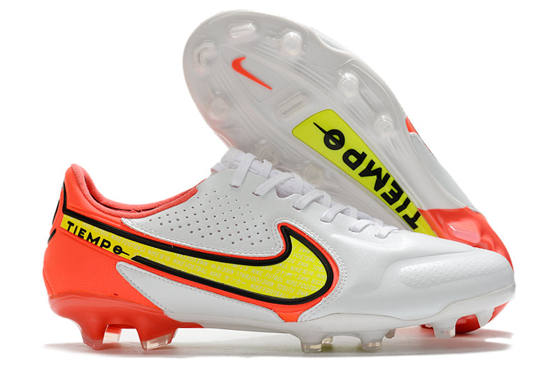 Tiempo Legend 9 Elite FG Motivation Pack