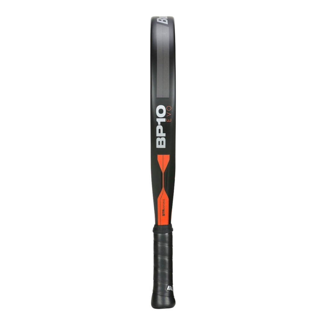 Bullpadel BP10 Evo Padel Racket - Side