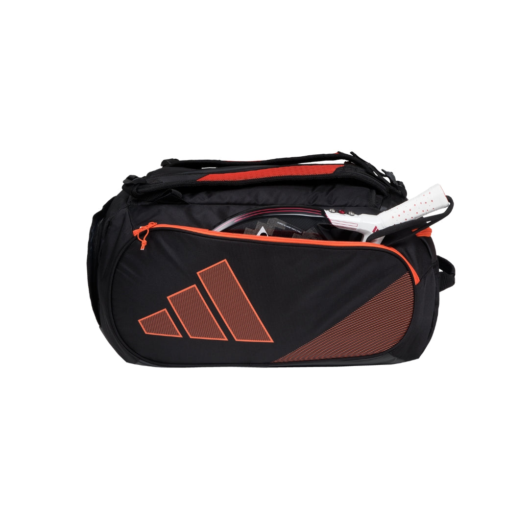Adidas Pro Tour 3.3 Racket Bag - Cover 