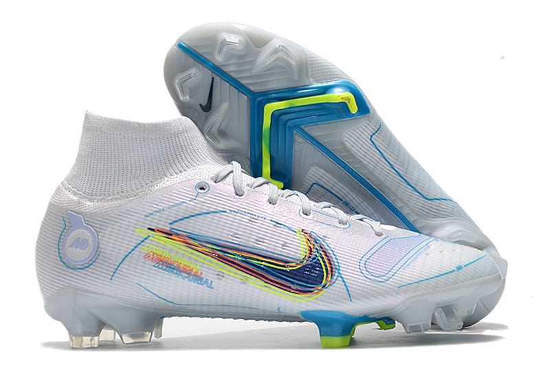 Mercurial Superfly 14 Elite FG  Progress Pack
