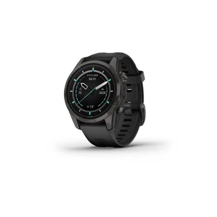 Garmin Epix Pro Gen 2 Sapphire Edition GPS Multisport Watch for Athletes
