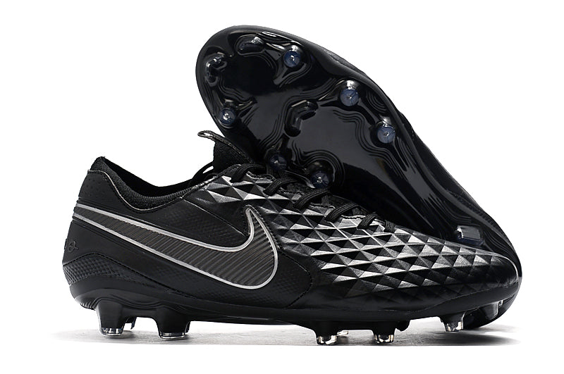 Tiempo Legend 8 Elite FG Black
