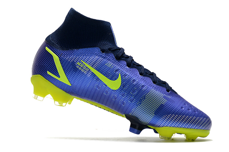 Mercurial Superfly 14 Elite FG Recharge Pack
