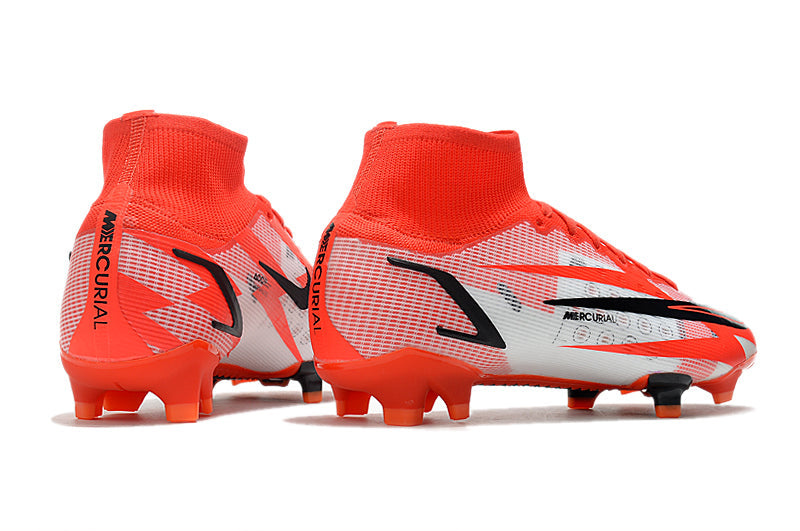 Mercurial Superfly 14 Elite FG Spark Positivity CR7