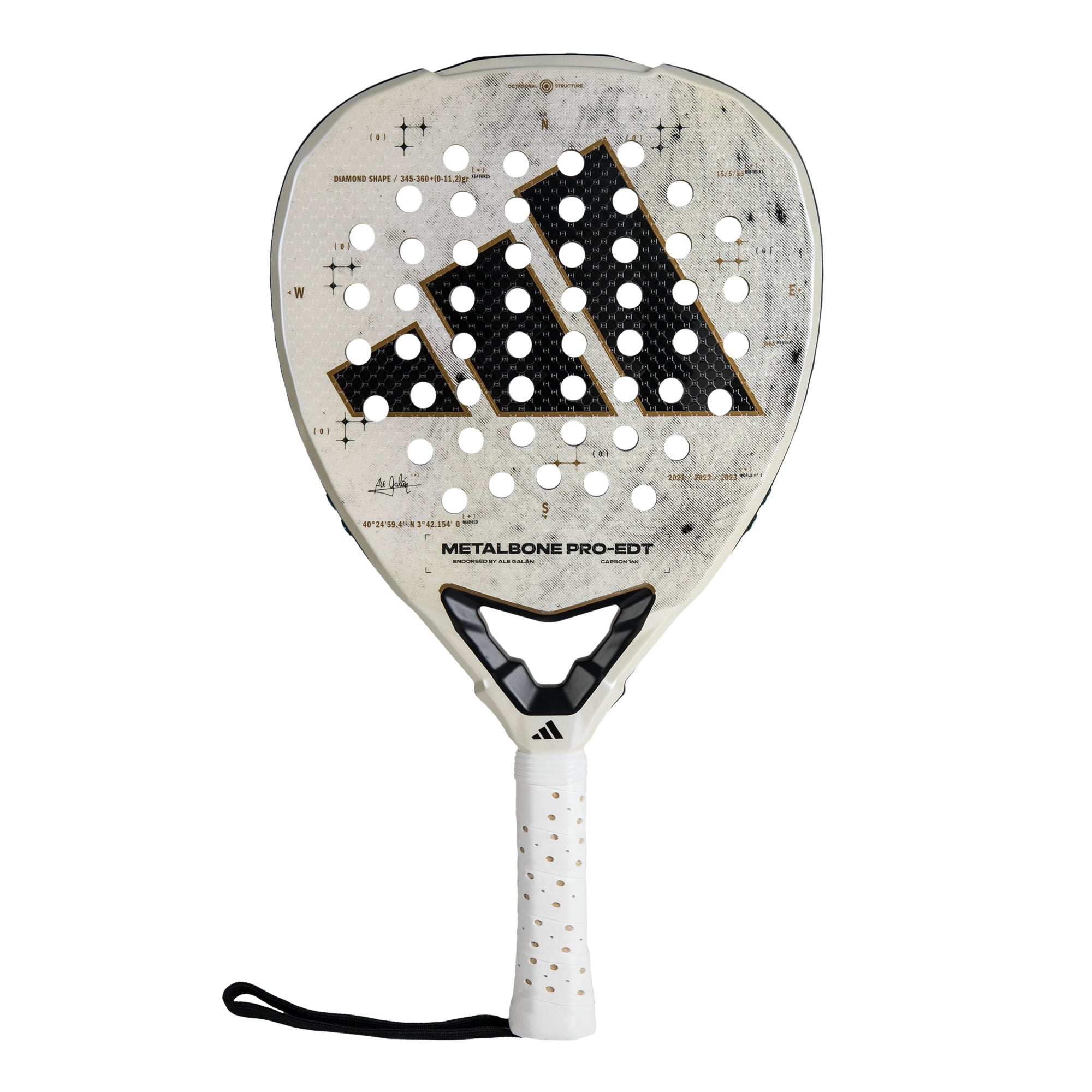 Adidas Metalbone 3.4 PRO-EDT