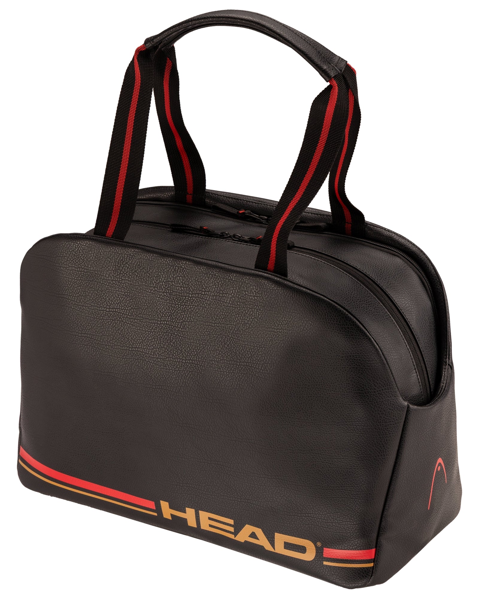 Head Retro 25 LTD Tote Bag - Cover