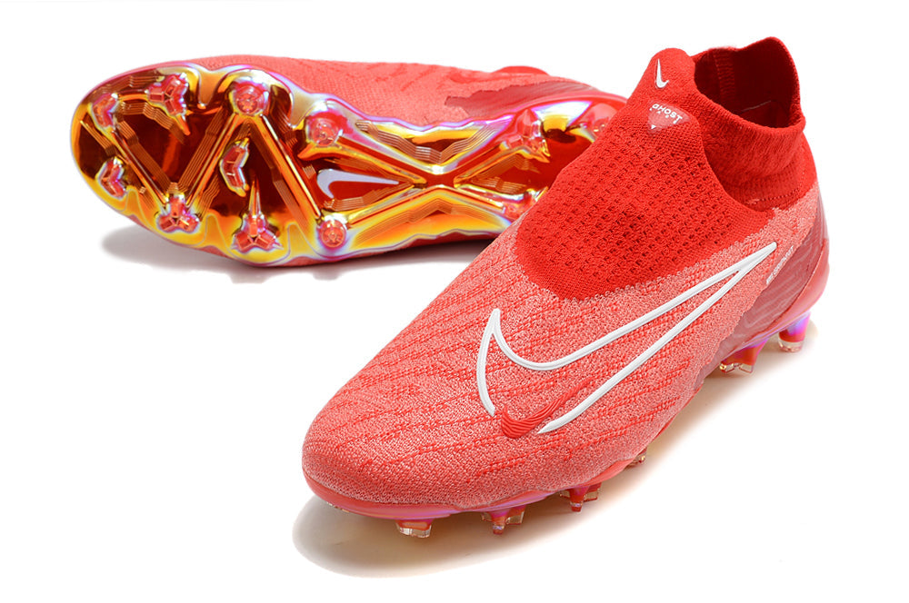 Gripknit Phantom GX Elite Dynamic Fit FG Rising Fire