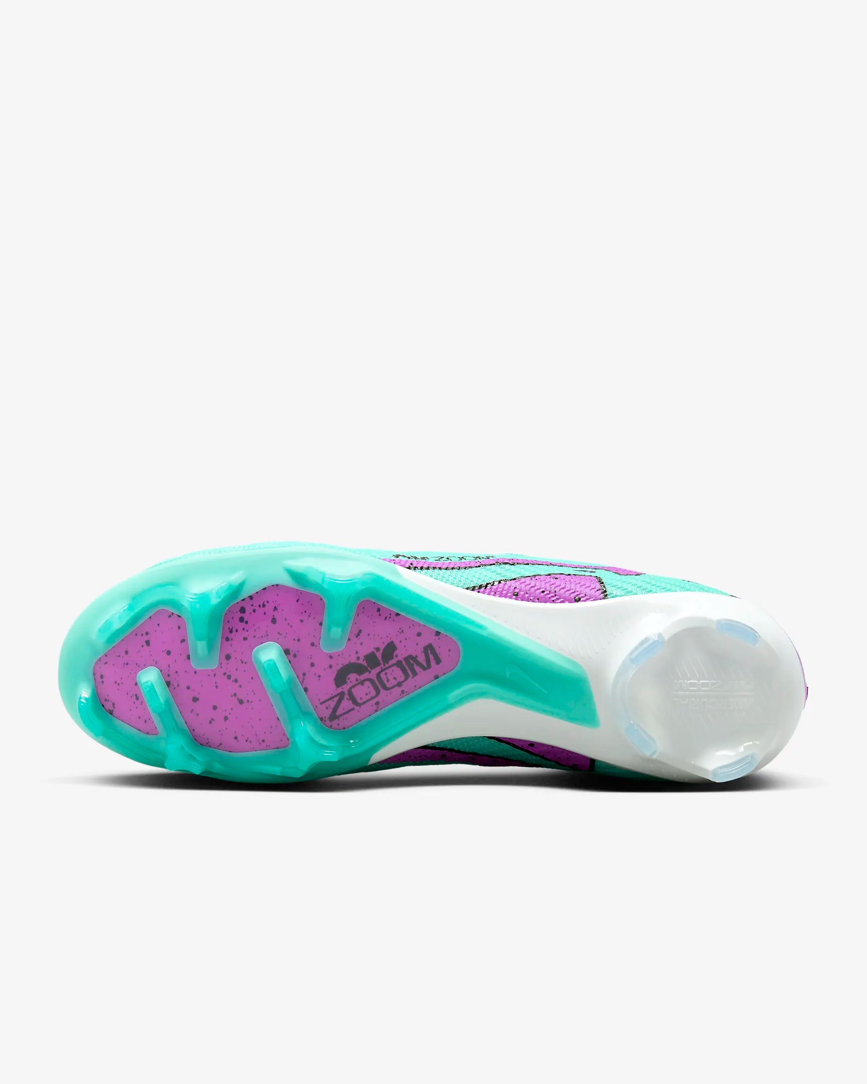 Superfly 9 Elite Mercurial - Hyper Turquoise/Black/White/Fuchsia Dream