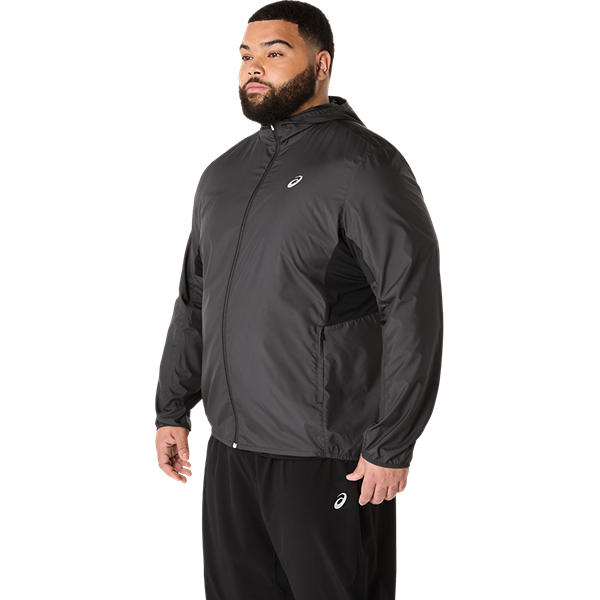 Asics Core Jacket Performance Black Men