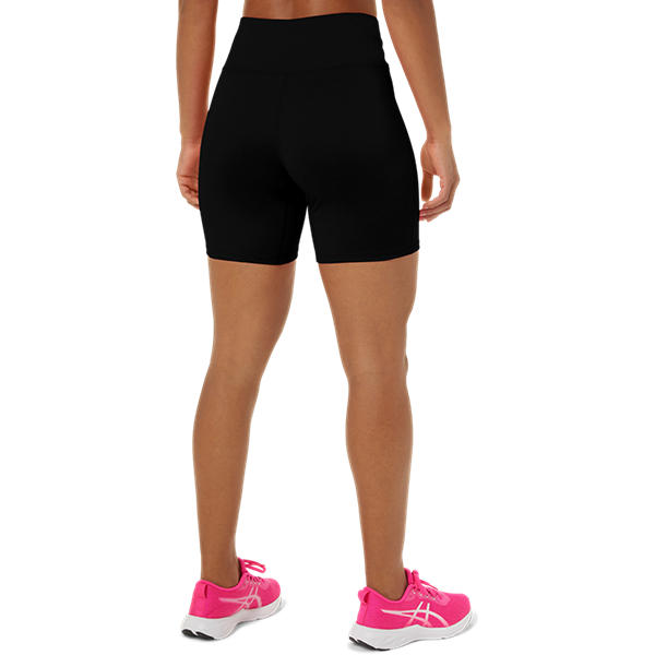 Asics Core Sprinter Performance Black Women