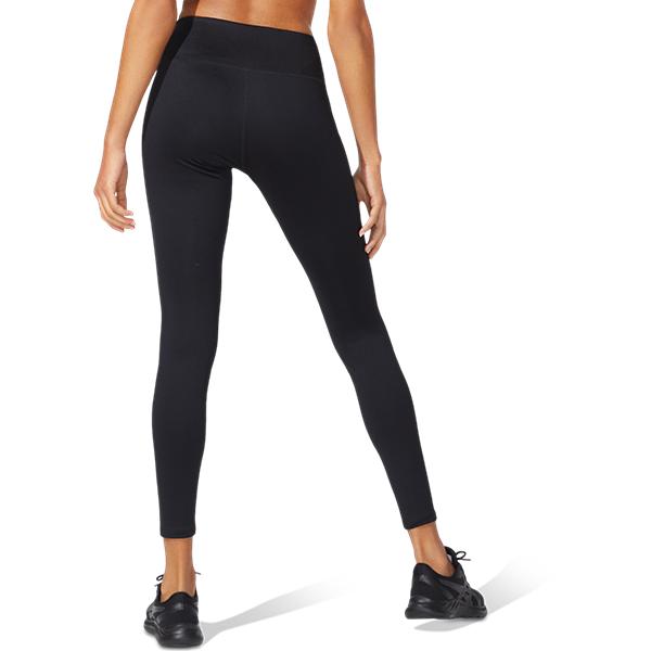 Asics Core Tight Performance Black Women