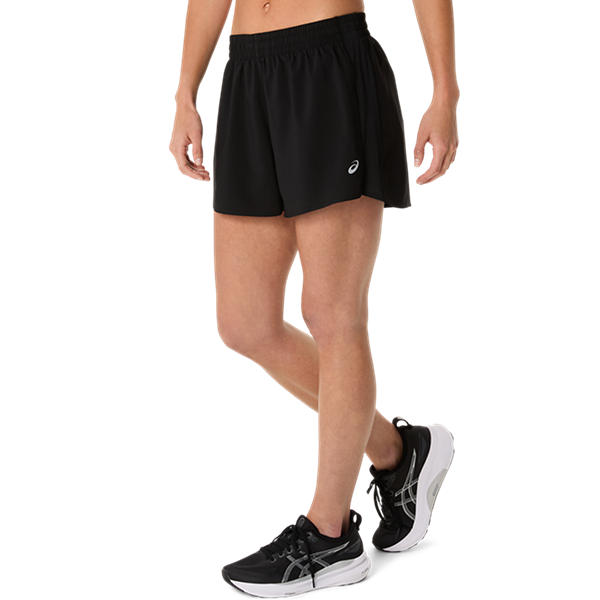 Asics Core 4IN Short Performance Black