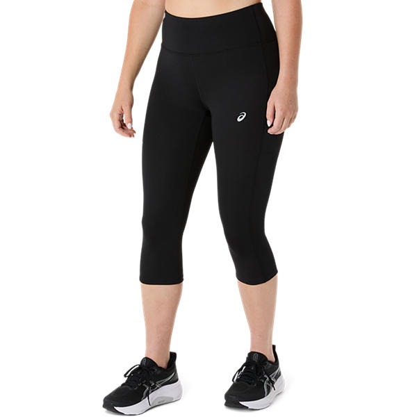 Asics Core Capri Tight Performance Black