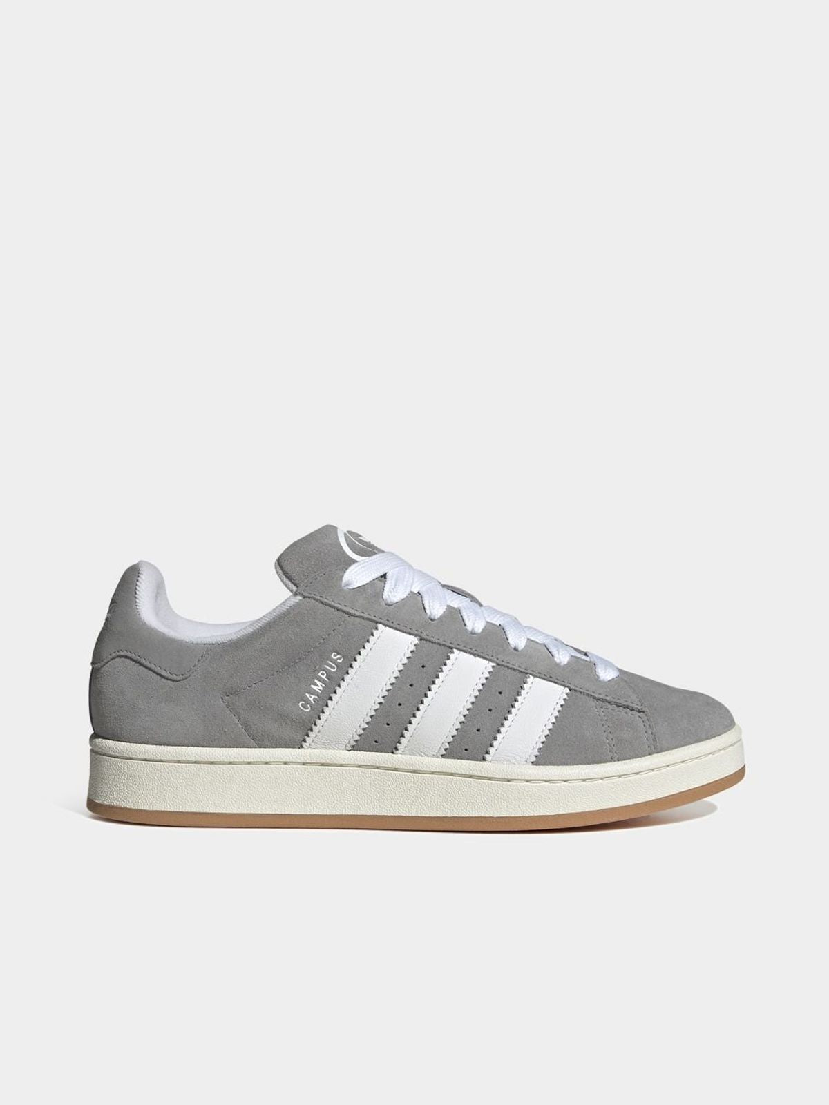 ADIDAS CAMPUS 00 CORE GREY