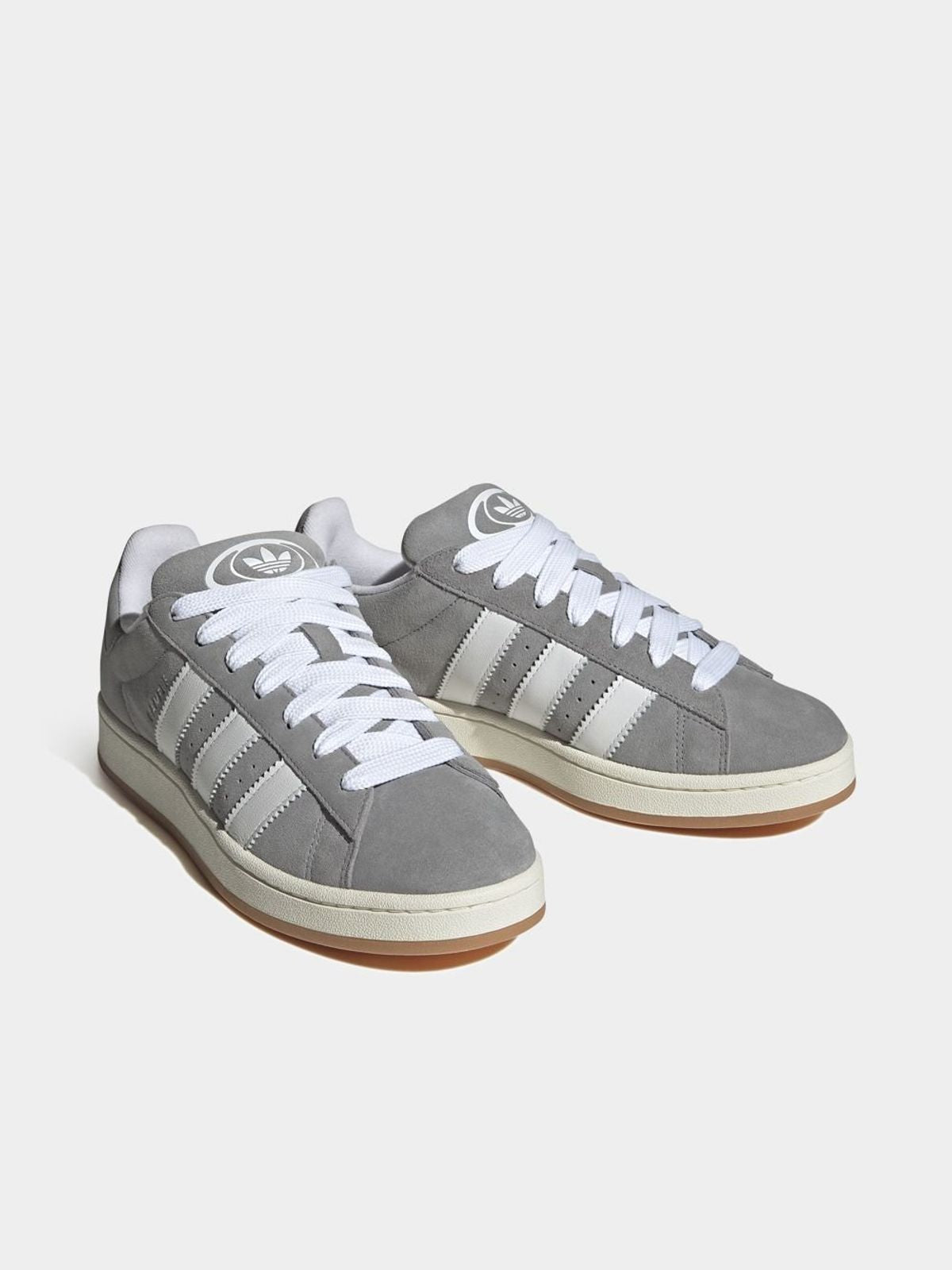 ADIDAS CAMPUS 00 CORE GREY