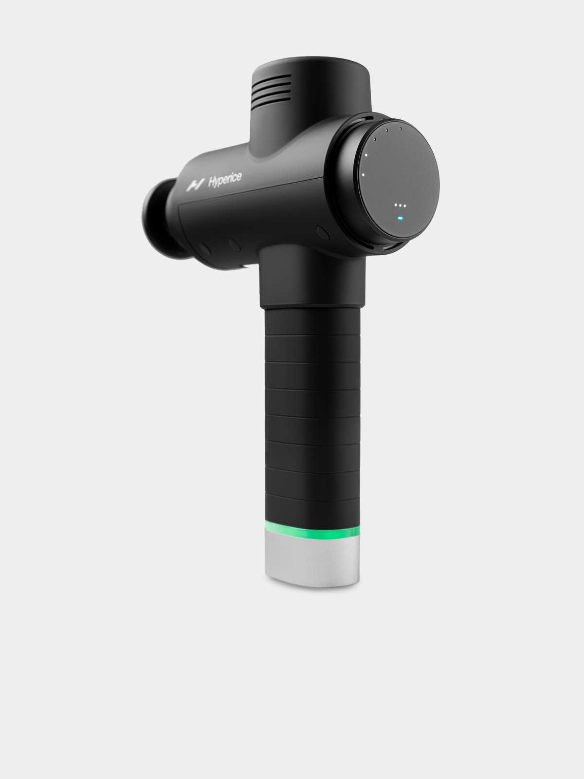 Hyperice Hypervolt 2 Pro Black Percussion Massage Gun Deep Muscle Relief