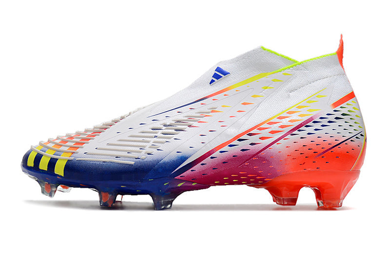 PREDATOR EDGE+ FIRM GROUND BOOTS QATAR WC 2022