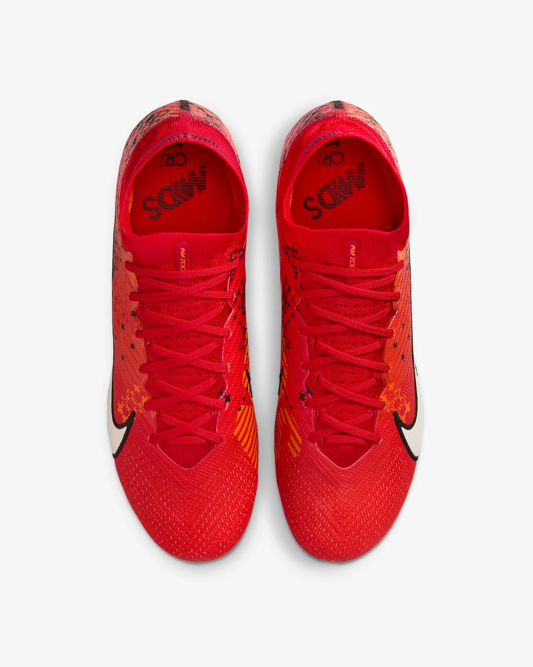 Superfly 9 Elite Mercurial Dream Speed - Light  Crimson/Bright Mandarin/Black/Pale Ivory
