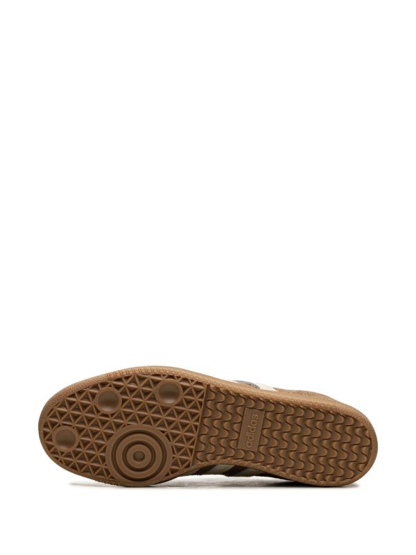 ADIDAS SAMBA OG CARDBOARD BROWN