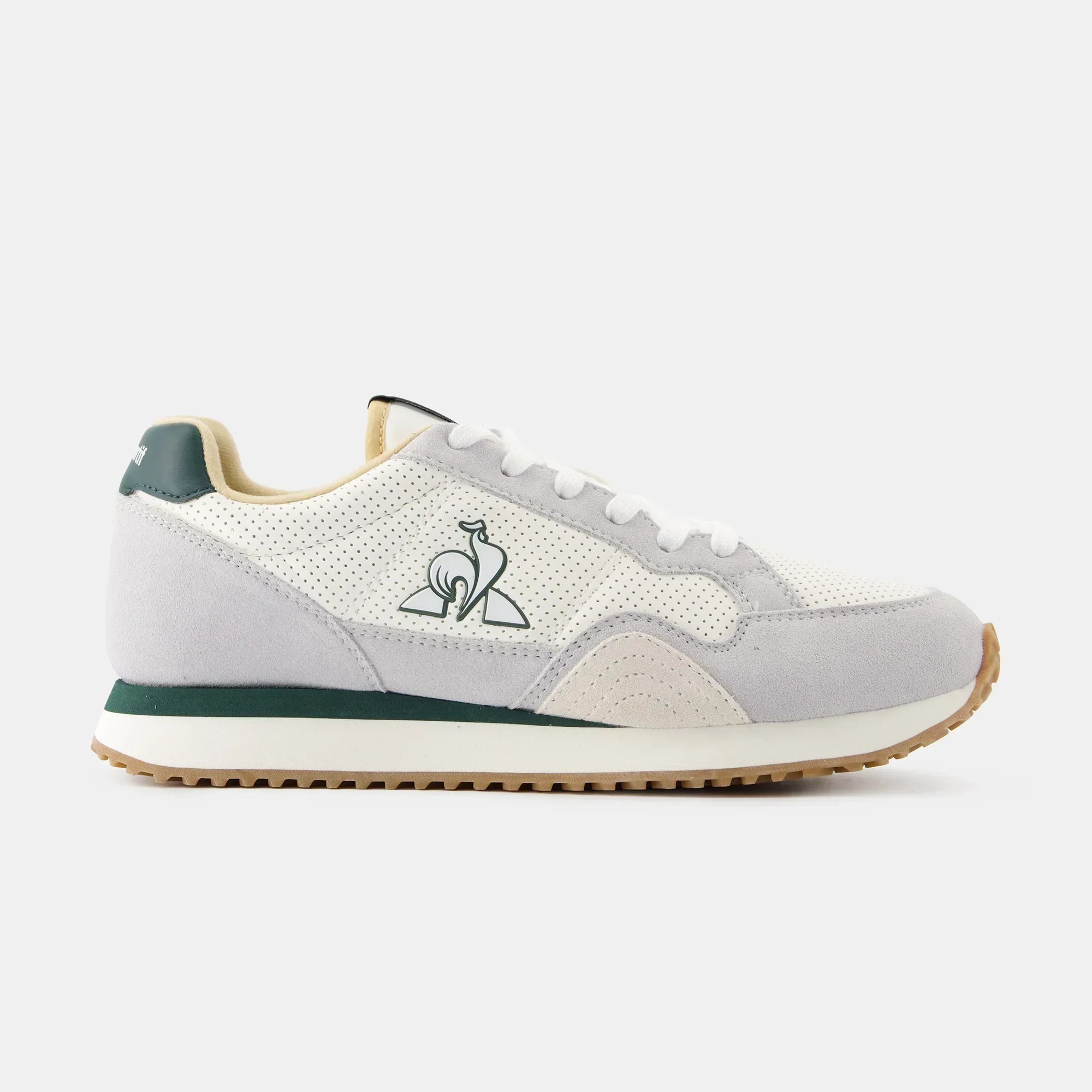 Jet Star 2 - Le Coq Sportif