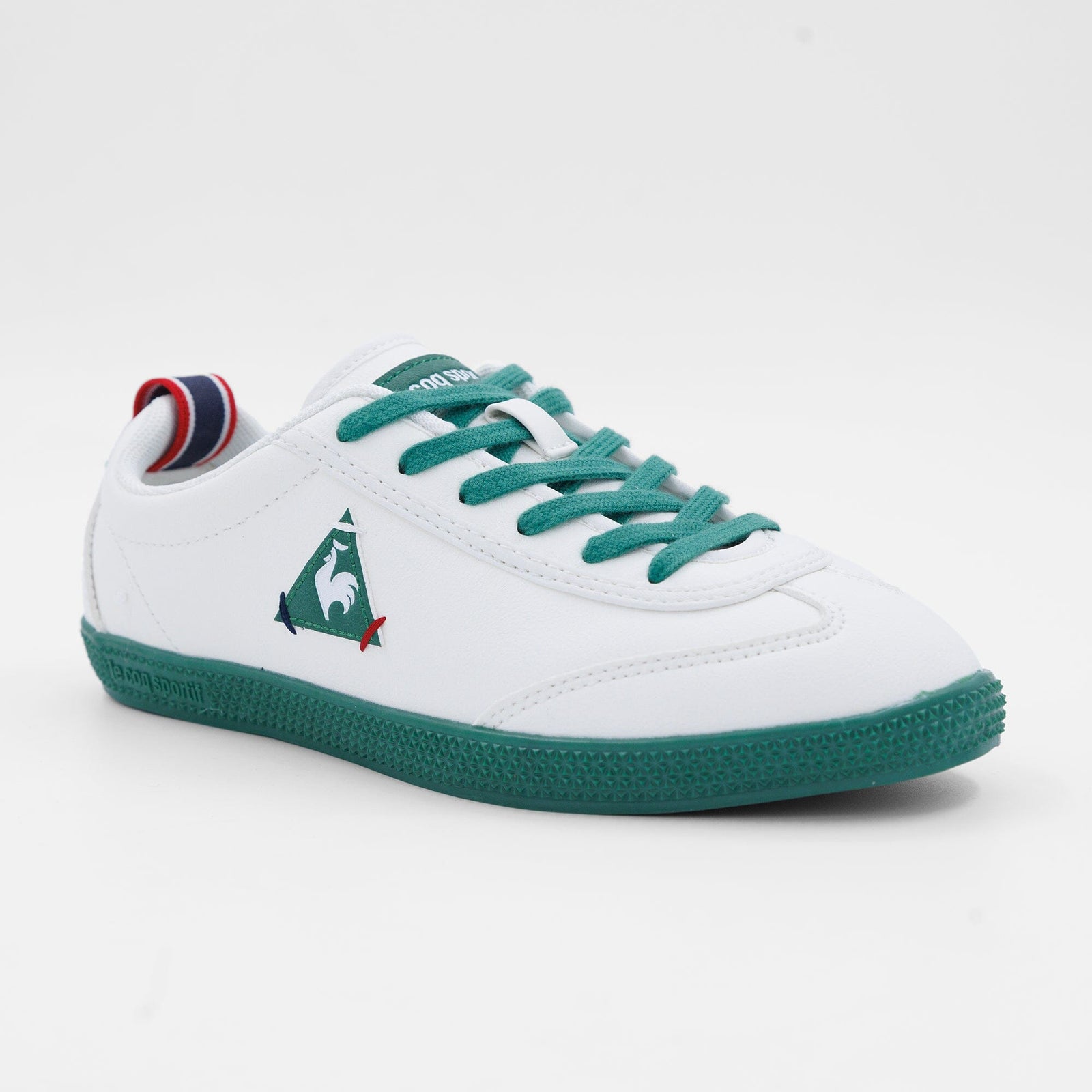 Provencale II Low Grade School - Le Coq Sportif