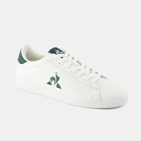 Courtset 2 - Le Coq Sportif