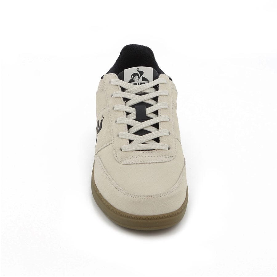 Derby Suede Turtle Sneakers Dove Gum - Le Coq Sportif