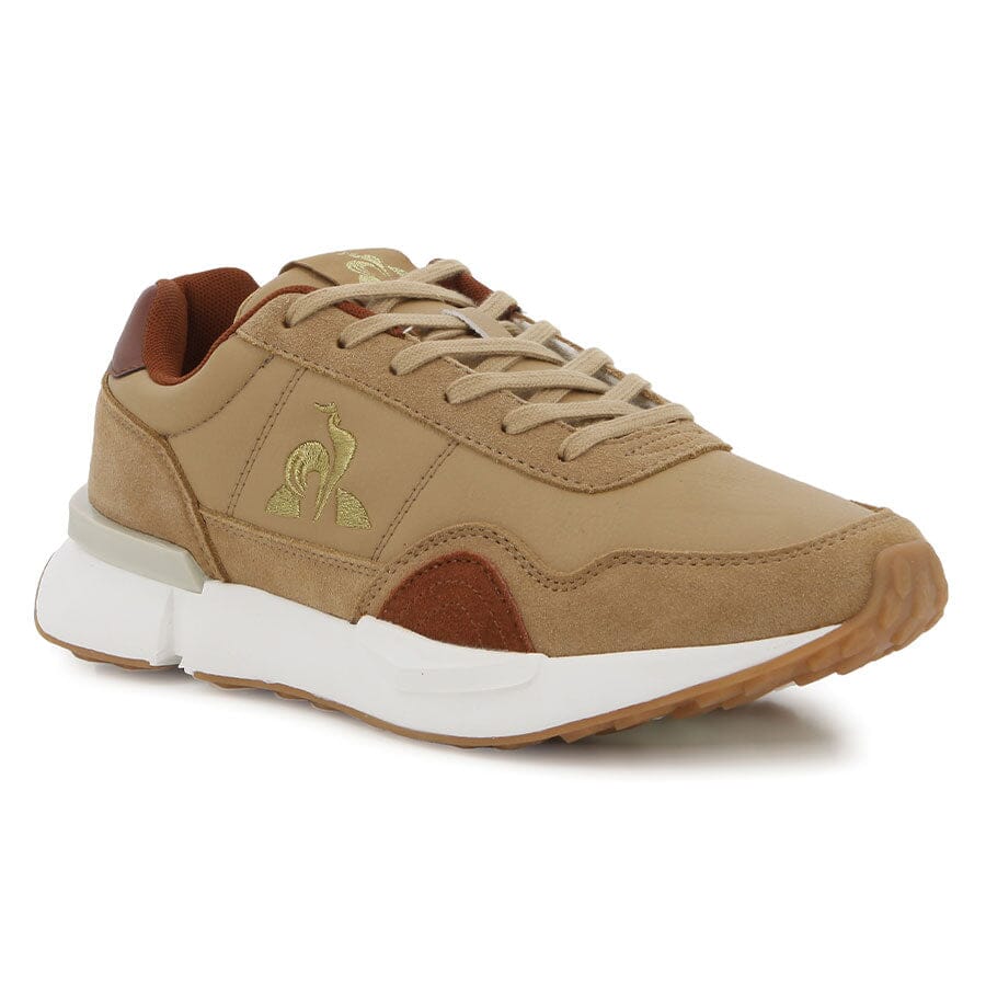 Riviera 11 Mens Bombay Old Brass
