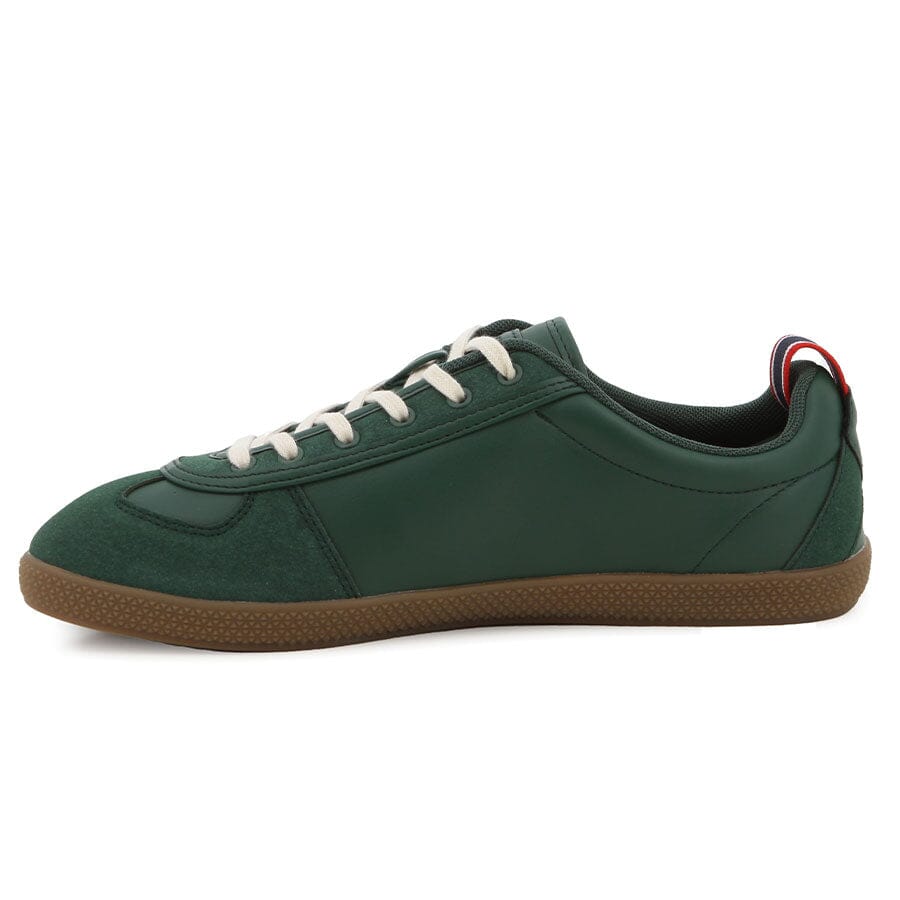 Provencale 11 Low Craft PU Pine Grove Dark Slate Gum