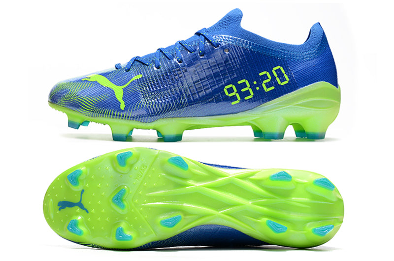 ULTRA 1.4 LIMITED EDITION FG - BLUE