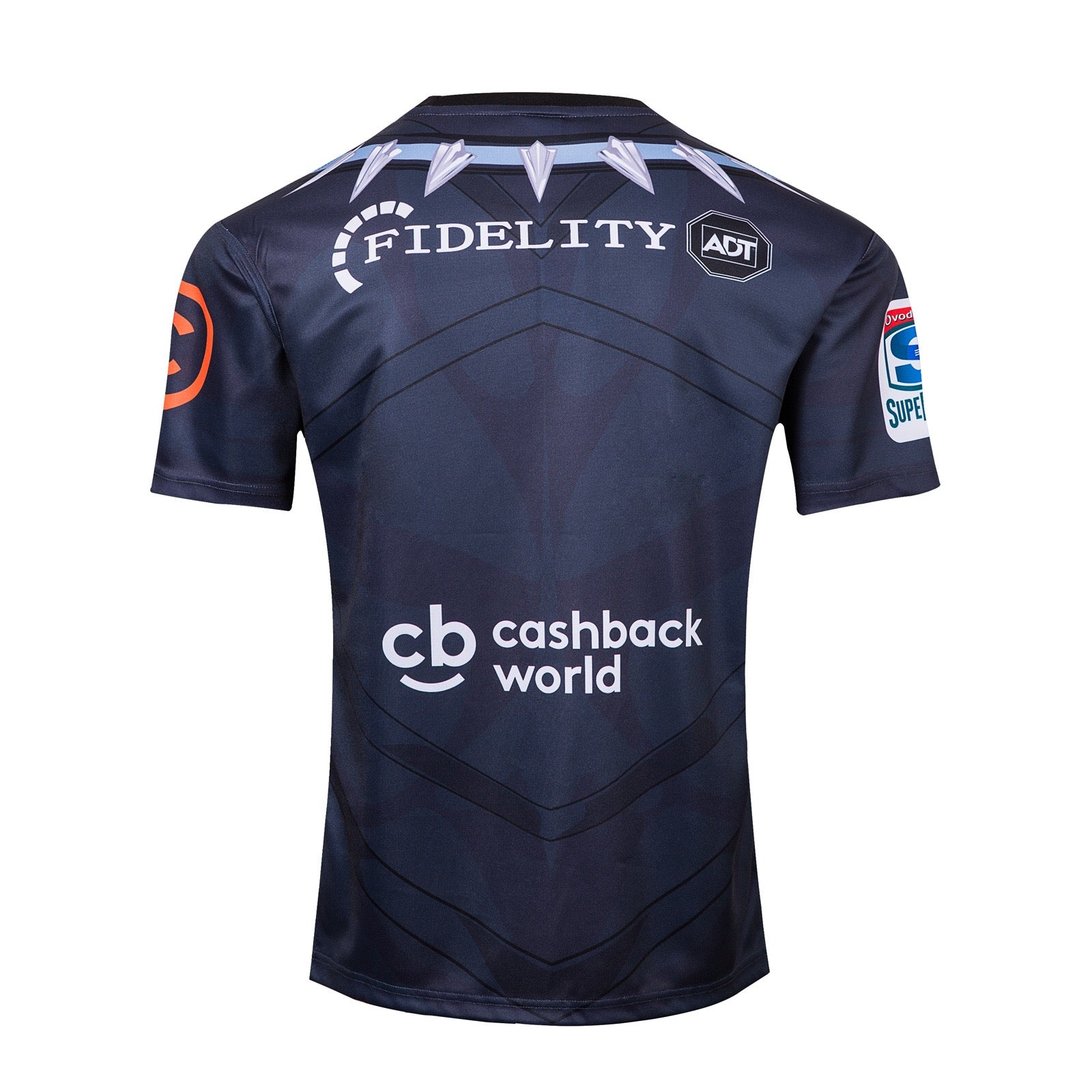 Sharks Hero edition 19/20 jersey