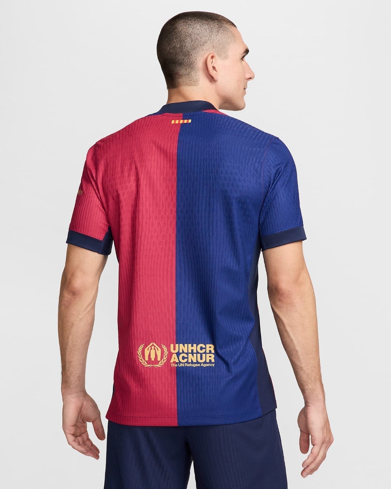 FC Barcelona  24/25 Home Kit (Player Version)