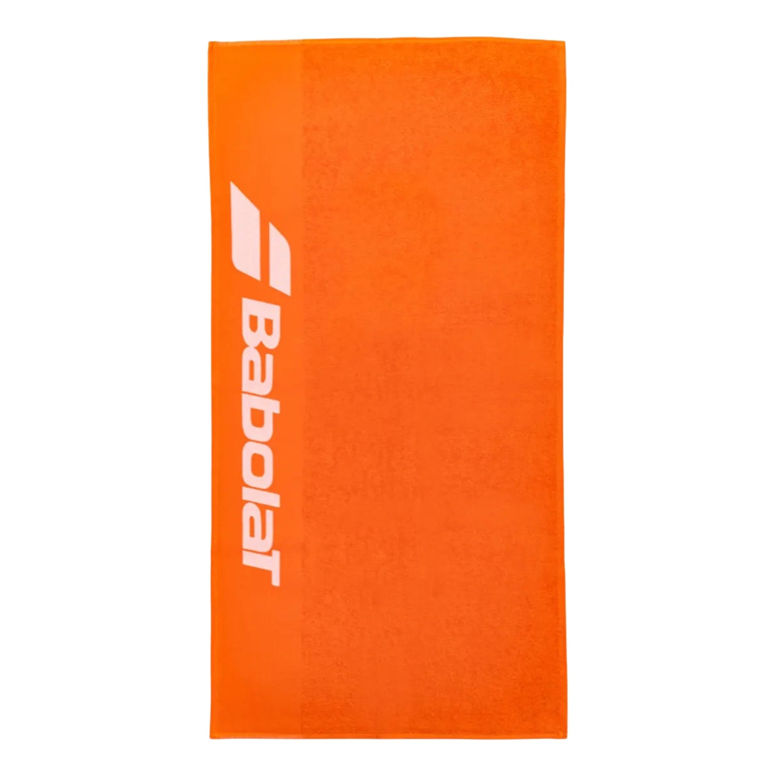 Babolat Medium Towel - Orange - Cover