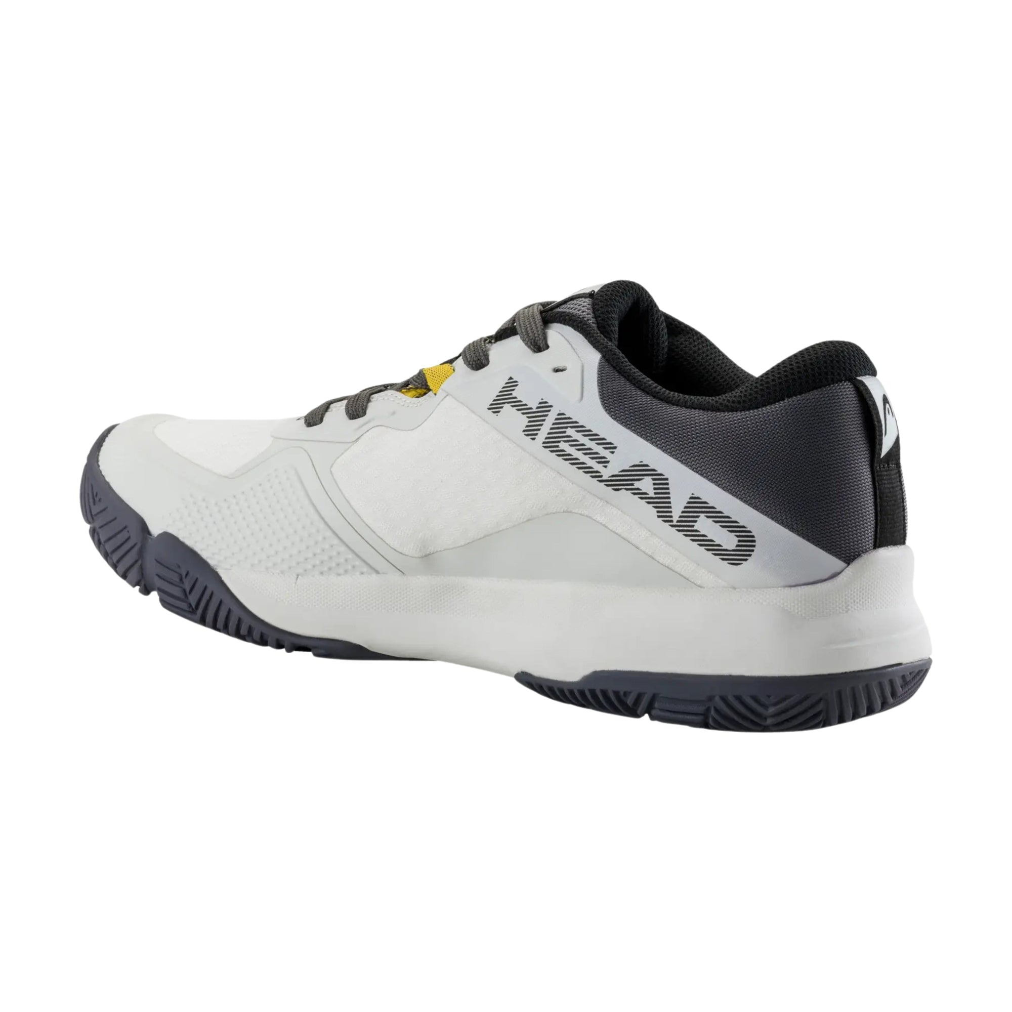 Head Motion Team Padel Shoes - White - Inside