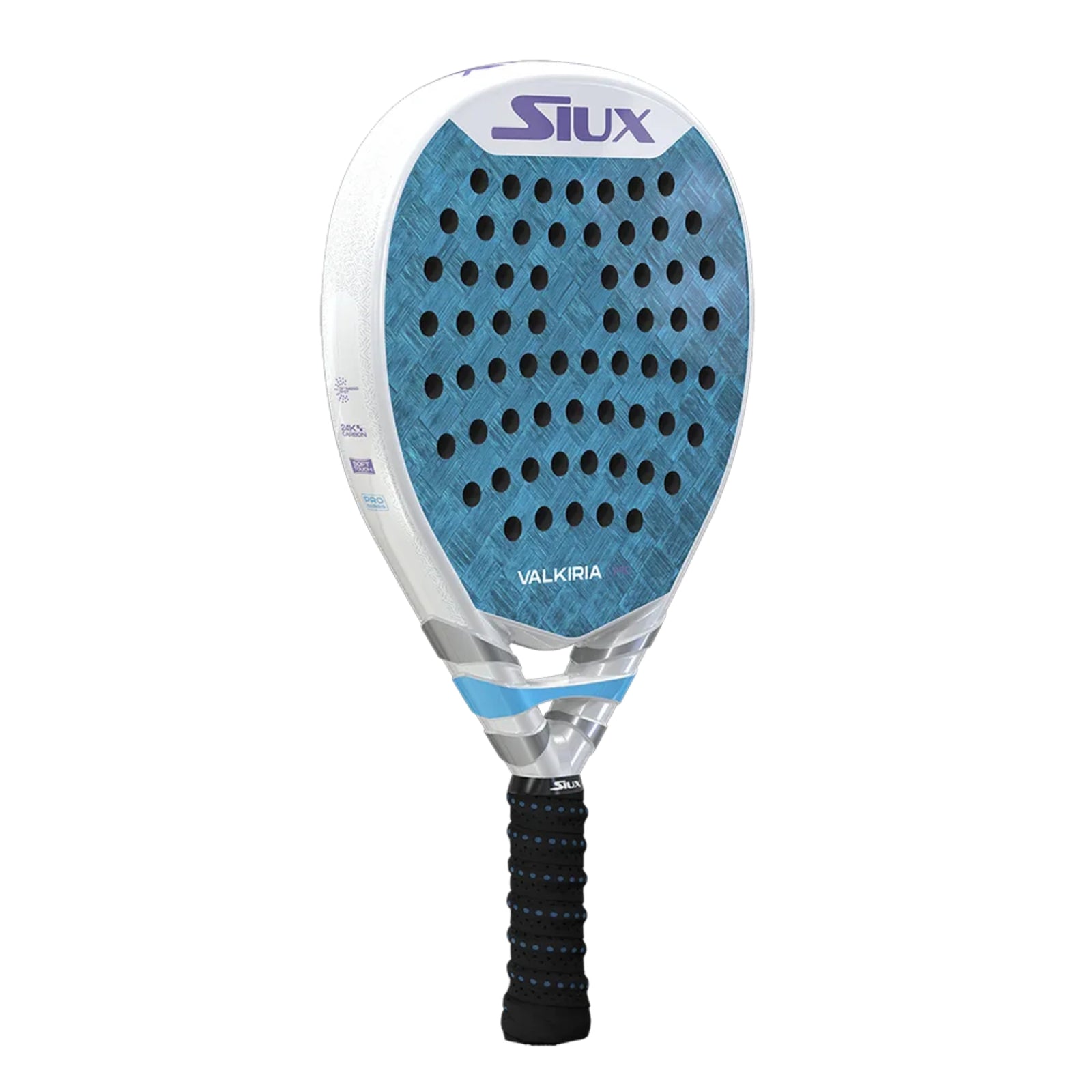 Siux Valkyria Pro - Face