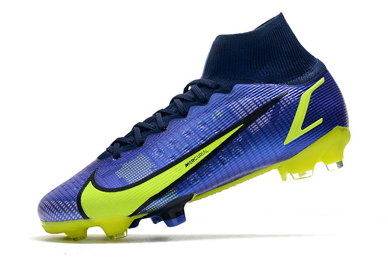 Mercurial Superfly 14 Elite FG Recharge Pack