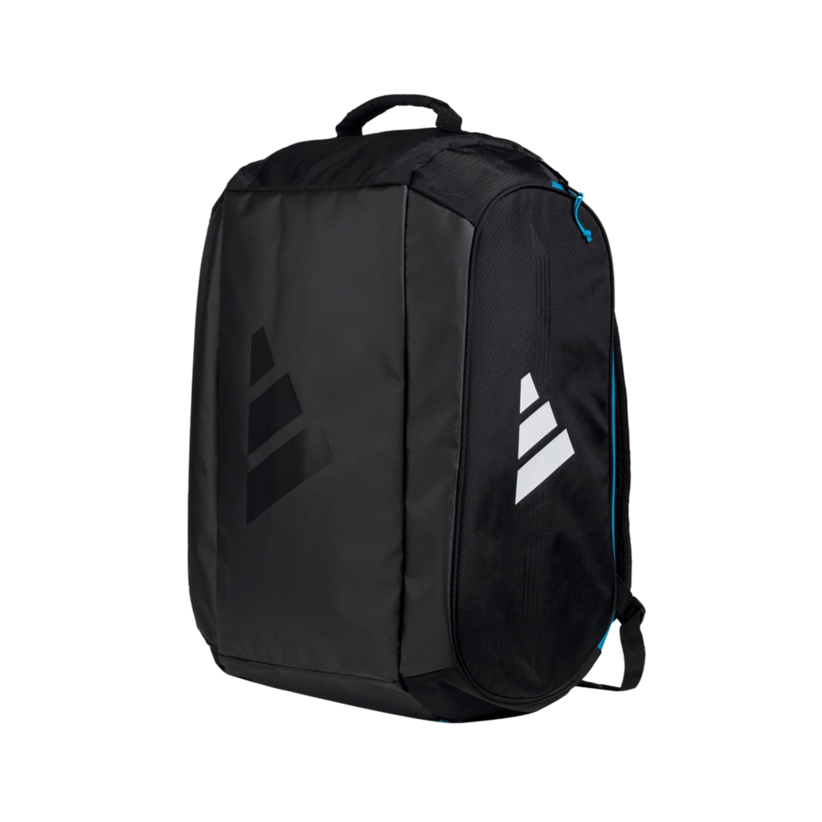 Adidas Pro Tour 3.4 Racket Bag - Black - Cover