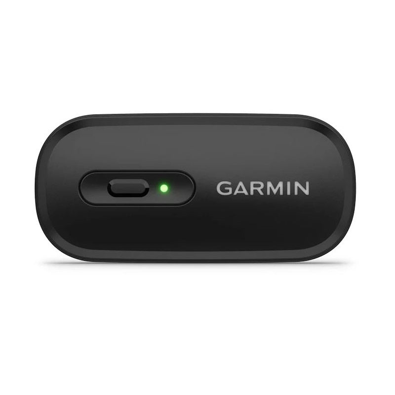 Garmin HRM 200 Advanced Heart Rate Monitor Strap with ANT+ BLE