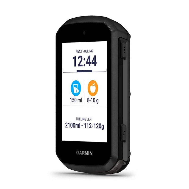 Garmin Edge 850 Advanced GPS Cycling Computer with Touchscreen Navigation