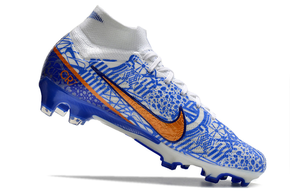 Mercurial Air Zoom Superfly CR7