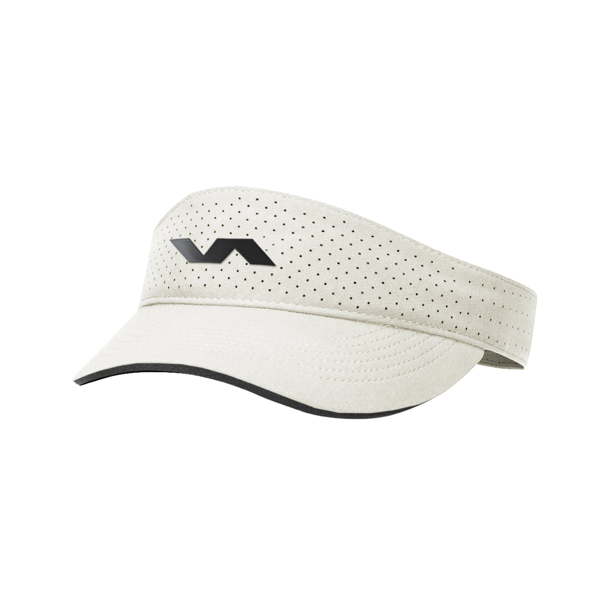 Varlion Summum Corporate Visor - White
