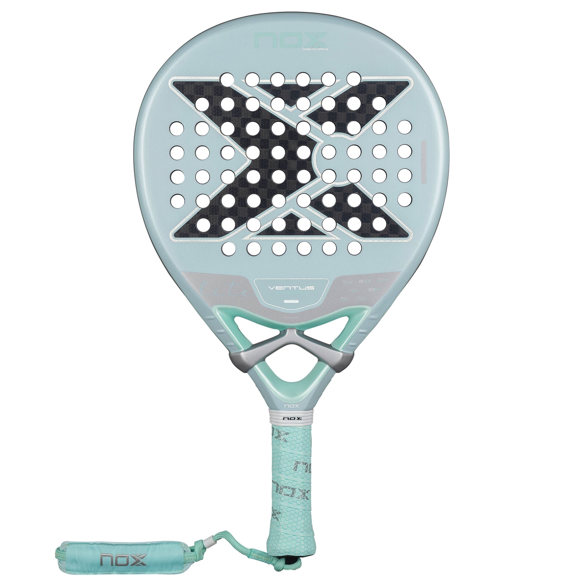 NOX Ventus Hybrid 12K Lite