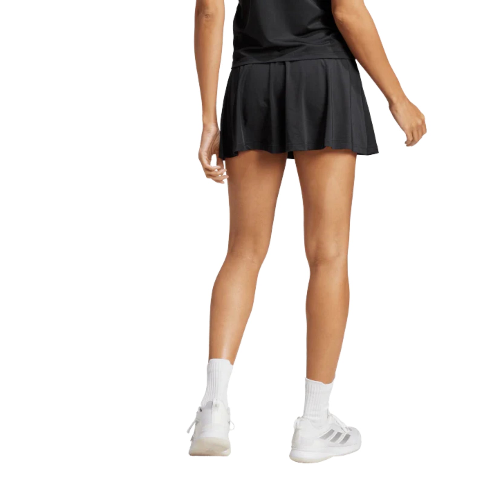 Adidas Club Climacool Skirt - Black - Cover