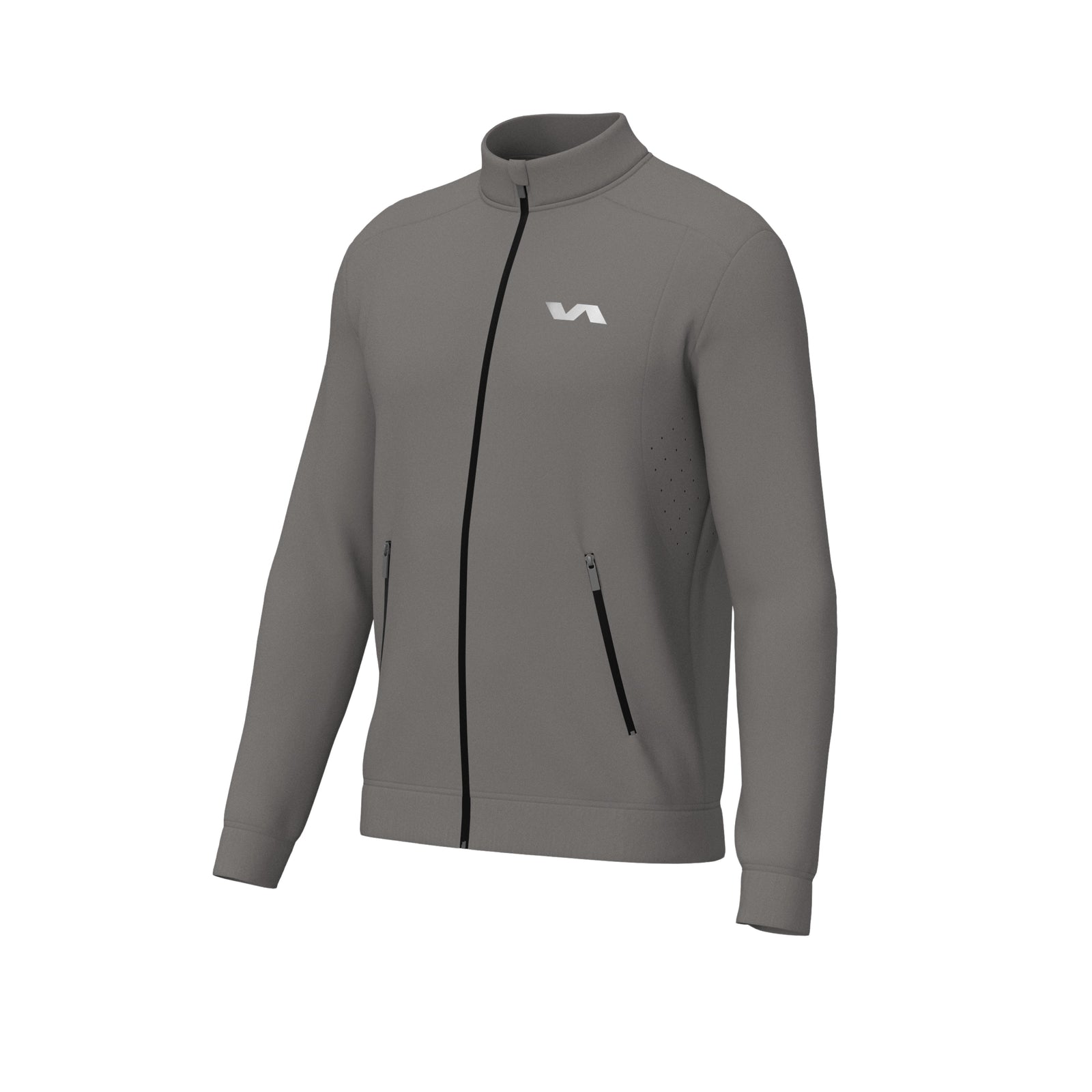 Varlion Pro Tech Alain Jacket - Black