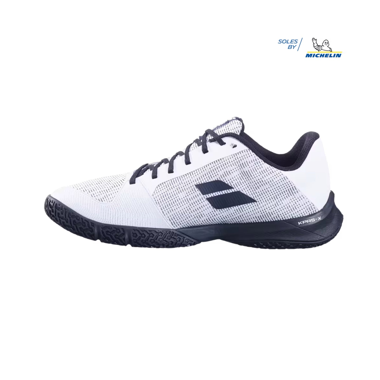Babolat Jet Viva Padel Shoes - Cover